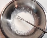 簡単☆ツナマヨチーズのオムレツ作り方1写真
