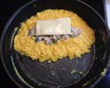 簡単☆ツナマヨチーズのオムレツ作り方6写真