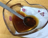 簡単！時短！ピーマンとお肉の焼肉炒め作り方1写真