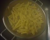 イタリア人直伝☆ズッキーニパスタ♪作り方7写真