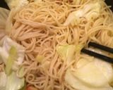 簡単♡塩焼きそば♡作り方5写真
