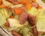 簡単♡塩焼きそば♡作り方6写真