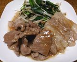 豚肉の甘辛炒め作り方3写真