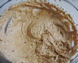 ☆カラメル林檎のケーキ☆プルーンピューレ作り方4写真