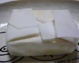 アレンジ自在!やみつき 鶏豆腐そぼろ作り方1写真