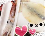 手作りでいかの塩辛♪(´ε` )作り方3写真