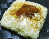 Square Rice Ball作り方6写真