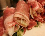 たけのこ☆巻き巻き作り方3写真