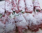 たけのこ☆巻き巻き作り方4写真