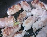 たけのこ☆巻き巻き作り方5写真