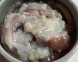 シャキシャキセロリとイカの 塩麹炒め作り方1写真