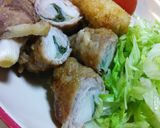 たけのこ☆巻き巻き作り方7写真