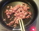 定番美味トロッ☆本格！惣菜の春巻き再現作り方3写真