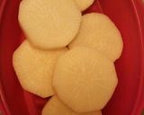やみつき！安上がり大根ステーキ作り方1写真