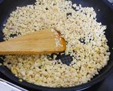 アレンジ自在!やみつき 鶏豆腐そぼろ作り方8写真