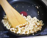 アレンジ自在!やみつき 鶏豆腐そぼろ作り方7写真