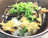 わらびの醤油漬け作り方7写真