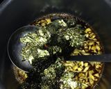 生姜と海苔の佃煮作り方1写真