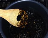 生姜と海苔の佃煮作り方2写真