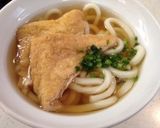 うどんのおあげさん作り方3写真