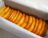 ☆カラメル林檎のケーキ☆プルーンピューレ作り方10写真