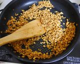 アレンジ自在!やみつき 鶏豆腐そぼろ作り方9写真