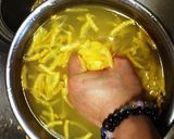 豆ばぁちゃんのマーマレード！作り方11写真