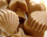 ナッツチョコ入り超濃厚コーヒープリン作り方3写真