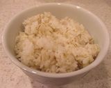 ボソボソしない!ふっくら美味しい麦飯作り方11写真