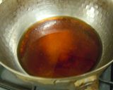 なすと豚肉の生姜煮作り方2写真