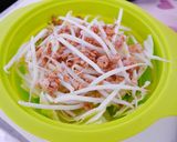 アレンジ自在!やみつき 鶏豆腐そぼろ作り方11写真