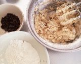 アメリカで習ったチョコチップクッキー!作り方3写真