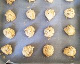 アメリカで習ったチョコチップクッキー!作り方4写真