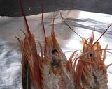 捨てないで!!海老だし味噌汁作り方3写真
