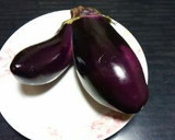茄子と炙りうす揚げ・えのきのおろしあえ♪作り方3写真