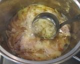 具が大きい!柔らか豚バラ肉のポークカレー作り方13写真