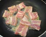 具が大きい!柔らか豚バラ肉のポークカレー作り方11写真