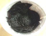 王蟲ライス作り方10写真