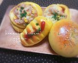 ふわふわ パン生地(HBで簡単)基本作り方8写真