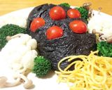 王蟲ライス作り方12写真