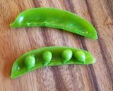 こどもの日キャラ弁☆こいのぼり作り方1写真