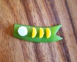 こどもの日キャラ弁☆こいのぼり作り方4写真