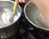 鯖の味噌煮作り方1写真