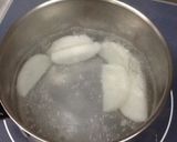 鯖の味噌煮作り方2写真
