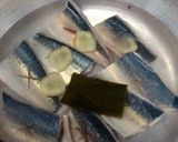 鯖の味噌煮作り方4写真