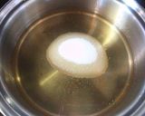 中華風バナナの飴がけ～ 抜絲(バースー)作り方15写真