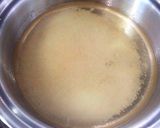 中華風バナナの飴がけ～ 抜絲(バースー)作り方16写真