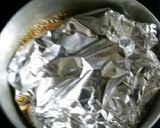 ＊てっぱんな味付け♪白子の甘辛煮＊作り方1写真