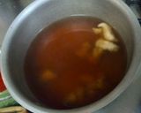 マグカップとおなべで簡単茶碗蒸し作り方3写真