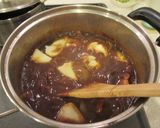 具が大きい!柔らか豚バラ肉のポークカレー作り方36写真